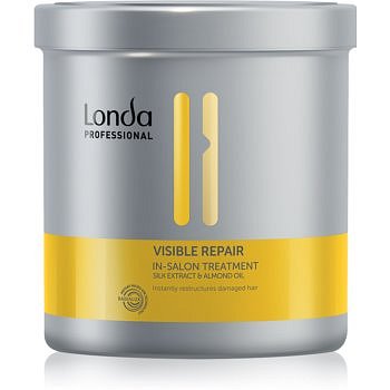 Londa Professional Visible Repair intenzivní péče pro poškozené vlasy 750 ml