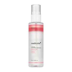 Medicube Pleťové sérum ve spreji PDRN Pink Glutathione 100 ml
