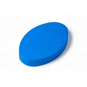 Thera-Band Balanční podložka, modrá - měkká, 41x25,5x5,5cm