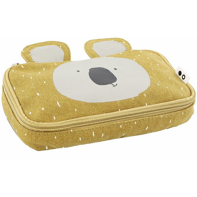 Trixie Penál na zip Mr. Koala