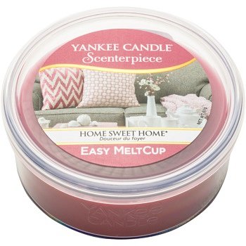 Yankee Candle Scenterpiece  Home Sweet Home  vosk do elektrické aromalampy 61 g