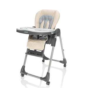 Zopa Dětská židlička Monti 2, Diamond Beige 1