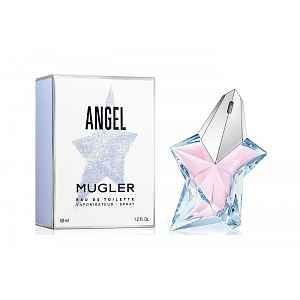 Mugler Angel New EdT 2019 toaletní voda 50ml