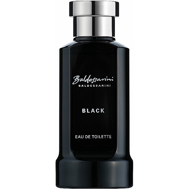 Baldessarini Black - EDT 75 ml