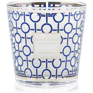 Baobab Collection Gentlemen vonná svíčka 500 g