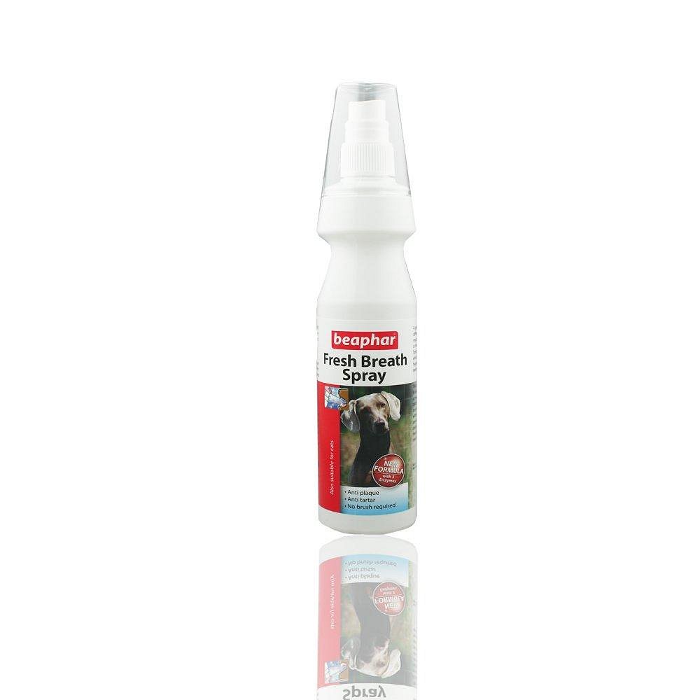 Beaphar Dog-A-Dent zubní spray 150ml