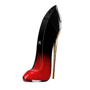 Carolina Herrera Very Good Girl Elixir parfémová voda dámská  80 ml