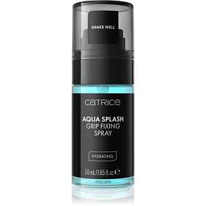 Catrice Aqua Splash fixační sprej na make-up 55 ml