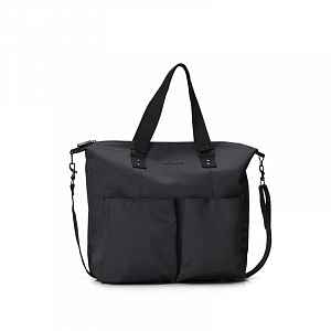 Easywalker Taška přebalovací Jet Black