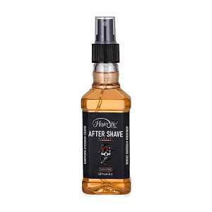 Hairotic Men After Shave Exotic Cologne kolínská voda po holení 175 ml