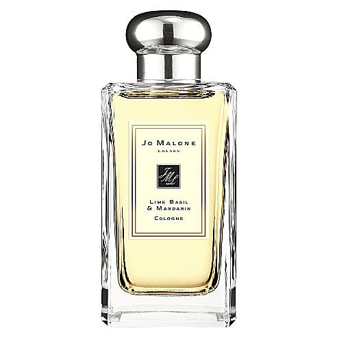 Jo Malone Lime Basil & Mandarin - EDC (bez krabičky) 100 ml