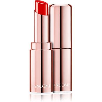Lancôme L’Absolu Mademoiselle Shine pečující rtěnka odstín 157 Mademoiselle Stands Out 3,2 g