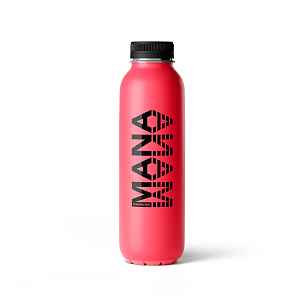 Mana Jahoda 400 ml