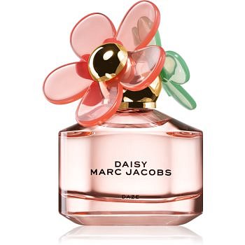 Marc Jacobs Daisy Daze toaletní voda pro ženy 50 ml