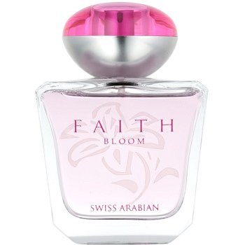 Swiss Arabian Faith Bloom parfémovaná voda pro ženy 100 ml