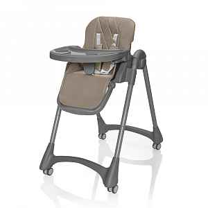 Zopa Dětská židlička Primo, Ivory Beige 3