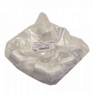 Kelímek PP se šroub. uzávěr. 30 g Manta 20 ks