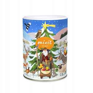 Mixit Vánoční mix 270 g