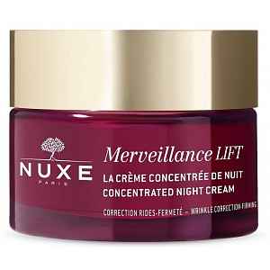 Nuxe Merveillance LIFT noční krém 50 ml