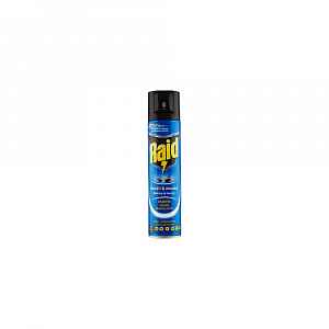 Raid hubič létajícího hmyzu 400ml