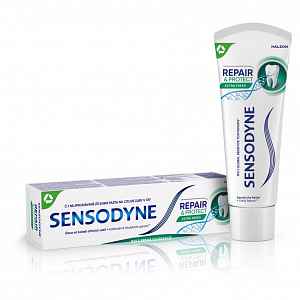 Sensodyne Repair&Protect Extra Fresh ZP 75 ml
