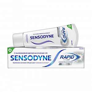 Sensodyne Repair&Protect Extra Fresh ZP 75 ml
