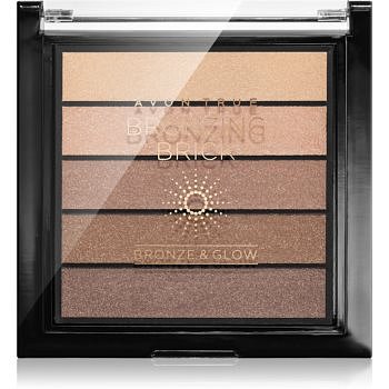 Avon True kompaktní bronzující pudr 2,8 g