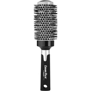 BaByliss PRO Brush Collection Ceramic Pulse keramický kartáč na vlasy BABCB4E Ø 52 mm