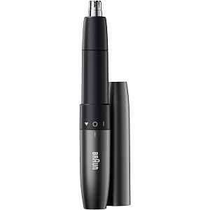 Braun Ear & Nose Trimmer EN20 zastřihovač chloupků v nose a uších 1 ks