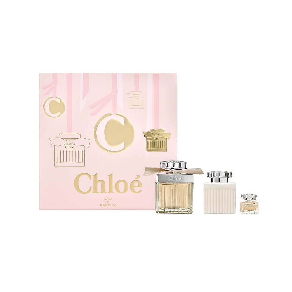 CHLOÉ Dárkové balení