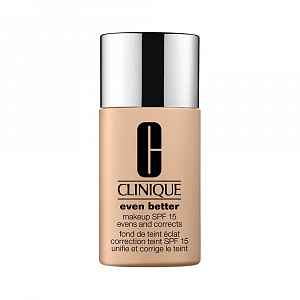 CLINIQUE Even Better Makeup SPF 15 CN10 make-up s vitamínem C 30 ml