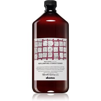 Davines Naturaltech Replumping hydratační kondicionér pro snadné rozčesání vlasů 1000 ml