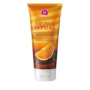 Dermacol Aroma Ritual mléko belg.čoko 200ml