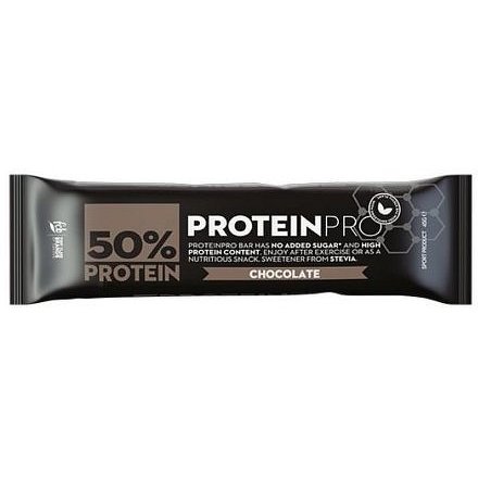 FCB ProteinPro bar 50% 45g
