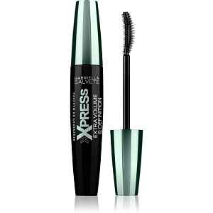 Gabriella Salvete XXPress Volume & Definition tvarující řasenka pro extra objem 9.5 ml