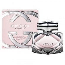 Gucci Bamboo Eau De Parfum 75 ml