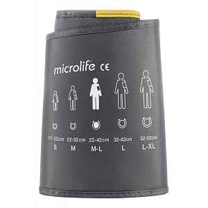 Microlife Manžeta 4G SOFT velikost M/L 22–42 cm 1 ks