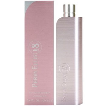 Perry Ellis 18  100 ml