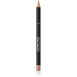 Rimmel Lasting Finish konturovací tužka na rty odstín 130 Sand 1.2 g