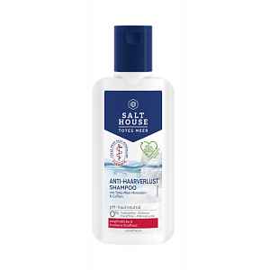 Salt House Šampon při vypadávání vlasů 250 ml
