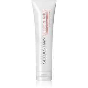 Sebastian Professional Cellophanes maska navracející lesk barveným vlasům odstín Rose Blond 300 ml