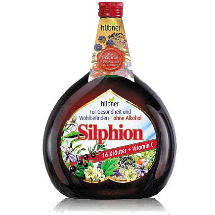 Silphion 720 ml