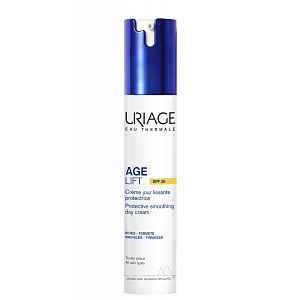 Uriage Age Lift Zpevňující denní krém SPF30 40 ml