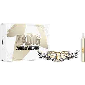 ZADIG&VOLTAIRE ZADIG dárková sada pro ženy