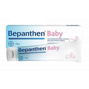 BEPANTHEN® Care Mast 100 g