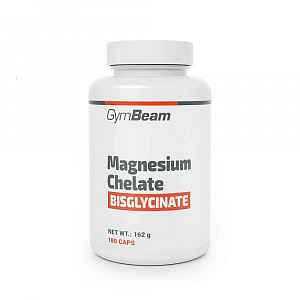 GYMBEAM Chelated magnesium 180 tablet