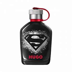 Hugo Boss SUPERMAN x HUGO parfémová voda pánská  125 ml