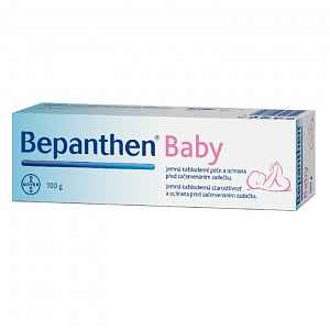 BEPANTHEN® Care Mast 100 g