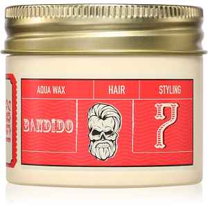 BANDIDO Styling 7 gelový vosk 125 ml