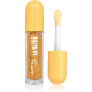 Barry M Lip Oil olej na rty odstín Mango 3 ml